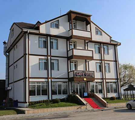 Gaye Otel